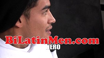 Preview 1 of Fist Granny Compilation 1 - Latino jerking off his big uncut dick