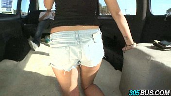 Preview 3 of August Ames Last Porn Video - Amateur redhead teen babe Tiffany Tailor 2.2