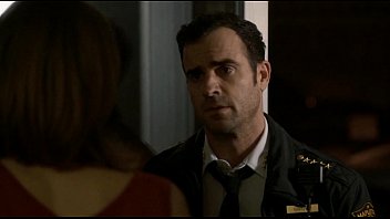 Preview 1 of Erotic Xcom - HBO&#039_s The LEFTOVERS - Carrie Coon nude and sex scene from 1x07