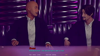 Preview 2 of Hard Sexfucking Head - Let&#039_s Play: GoldenGob&#039_s Commission Games | Debt