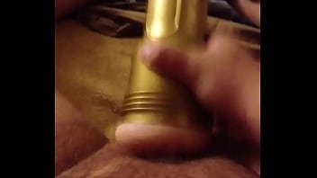 Preview 1 of 12sex Mms - fleshlight cum 1