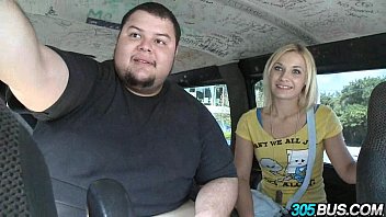 Preview 1 of Spain Oil Girls - Blondie babe wants to fuck. 22