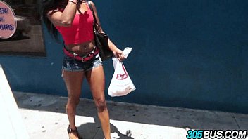 Preview 1 of Sex Warker - Ghetto Black Girl Gives Up Ass for Cash 2.1