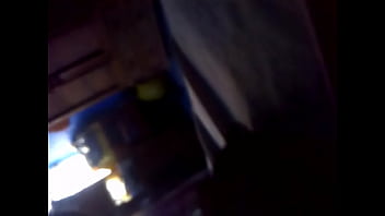 Preview 2 of Bokep Tkw Ful - Morenita D.F