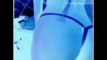Preview 1 of Mary Fleshlight - fucked good on a motorbike