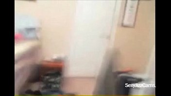 Preview 1 of Big Pon Xxx - Amateur Couple Has Sex and Cums on Cam - SuperJizzCams.com