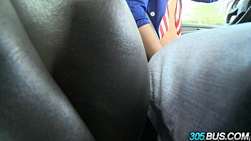 Preview 3 of Mom Priyarai - Redhead babe Delila Darling 4th of july fuck 2.2