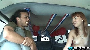 Preview 1 of Lastnews 55250html - Redhead babe Delila Darling 4th of july fuck 2.3