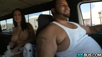 Preview 4 of Seahf - Amateur couple fuck along with Jenna Presley 208