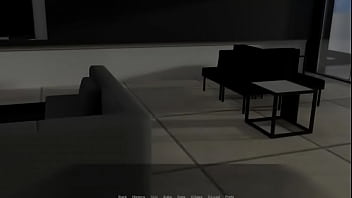 Preview 3 of Father Fuck Daughter - Away from Home (Vatosgames) Part 32 Yoga can Wait by LoveSkySan69