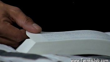Preview 1 of Magick Sex Full Moving - Sexy gay But that&#039_s okay,  they can skip the main course and go