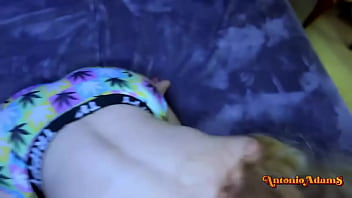 Preview 2 of Indi Indian Sex Suking Vedious - HARDCORE 420 CELEBRATION WITH MISS IVY ANDREWS  I&rsquo_ve got a VERY special treat for us to celebrate . Miss Iv...