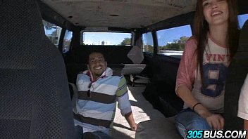 Preview 4 of Bazares Xxx - Tiniest girl porno Tiffany  2.1