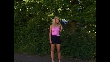 Preview 1 of Steamy Sex Scene10 - Les vacances de Couette-Couette en Allemagne