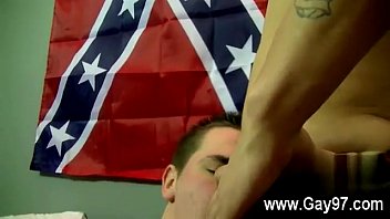 Preview 1 of Mistress Ezada Sins - Male models Kody And Blaze Fuck