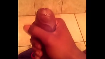 Preview 2 of Romi Rouse - MASSIVE BBC NUT