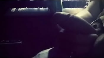Preview 4 of Agencias Lesvocas - TOUCHING ME ON THE BUS / TOCANDOME EN CAMION PUBLICO