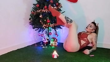 Preview 2 of Hannah Lee - Smoking fetish - rena de natal