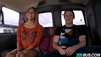 Preview 2 of Baby Hote Xxxx Video - Gulliana Alexis is only 18 about to film her first porno 1.2
