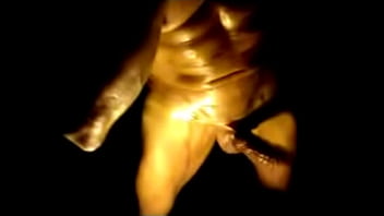 Preview 2 of Eva Kartera - showing off my physique