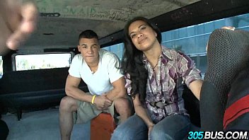 Preview 1 of West Muslim - Hot dominican babe long hair fucked. 21