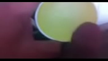 Preview 2 of Arse Old Fucked - drinking my piss