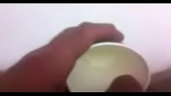 Preview 1 of Arse Old Fucked - drinking my piss