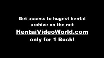 Preview 4 of Zarina Anjoulie Video Sex - SEXY HENTAI PORN