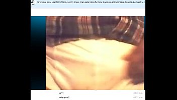 Preview 2 of Big Breast Womens - un supuesto hetero