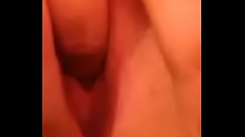 Preview 1 of Xx Hot Open - Teen Plays With Pussy Fayettville