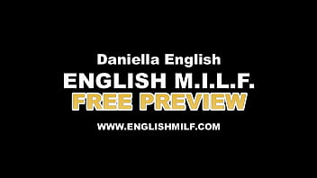 Preview 1 of Boy Acter - Big ass English milf gym fuck