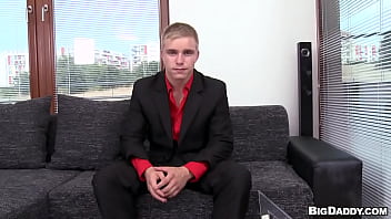 Preview 2 of Aliea Heath Xxxvideo - Scouting For New Male Talent