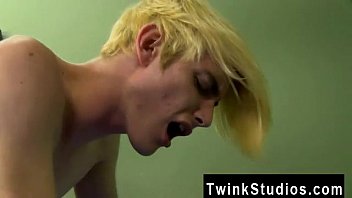 Preview 3 of Romantic Clip Stepmother - Naked guys After a excursion to the dentist,  Preston Andrews comes