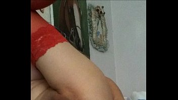 Preview 1 of Granny Been Raped - Toying my fucking ass part 1
