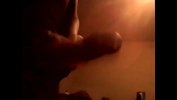 Preview 2 of Chubby Blonde Small Ass - play toy