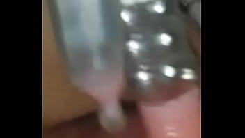 Preview 1 of Ivy Sexysat - mi esposa y su vibrador