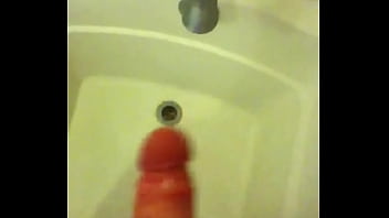 Preview 4 of Tupsy - Jerking off in the tub