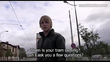 Preview 1 of Gangrape Asia - CZECH HUNTER 02