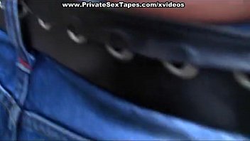 Preview 1 of Pink Cams Babe - Picnic ended hard anal sex