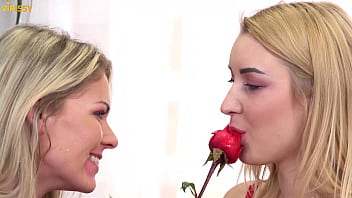 Preview 3 of Teen Ball Gaf - Valentine&#039_s Day Pissy Delight