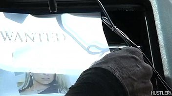 Preview 1 of Very Threesomey Aunti Sex - Courtney Cummz gets a hard fucking
