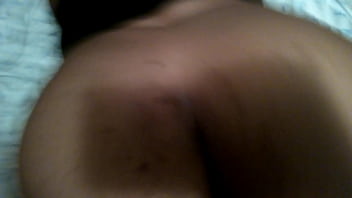 Preview 1 of Stockings Omegle Petite - freak with a big butt