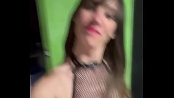 Preview 4 of Scandal Desi Girl - #cheneClubLumaCarie1 JossLescaf Maxime Horns NoochKA2 CarieLuma Ulagtv