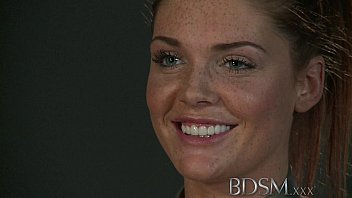 Preview 1 of Bikini Voyeur 24 - BDSM XXX Suspened subs are here to please their Mistress and Master