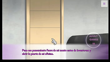 Preview 1 of Alya Bhat Sex - Waifuhub 2b