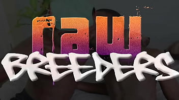 Preview 1 of Jav Mom K Che - Fuck Me Breed Me! - rawbreeders