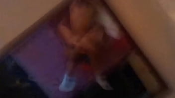 Preview 1 of Big Black Dick Picture - cogiendome a mi ex