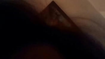 Preview 4 of Big Black Dick Picture - cogiendome a mi ex