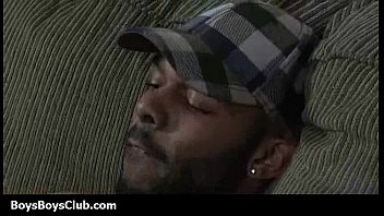 Preview 3 of Teacher Great Boobs Xvideo - Muscled black gay boys humiliate white twinks hardcore 13