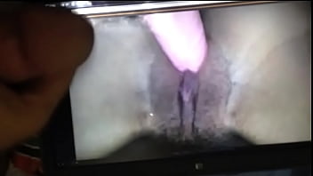 Preview 1 of Extremely Tinyteen Porn - My cum for super-hot sexy WOLFSHADE!